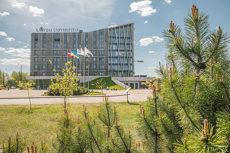 Latvijas Universitātes strukturālās pārmaiņas sekmēs studiju un zinātnes pilnveidi